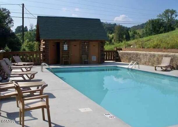 2304 Wingspan Drive Sevierville TN 37876