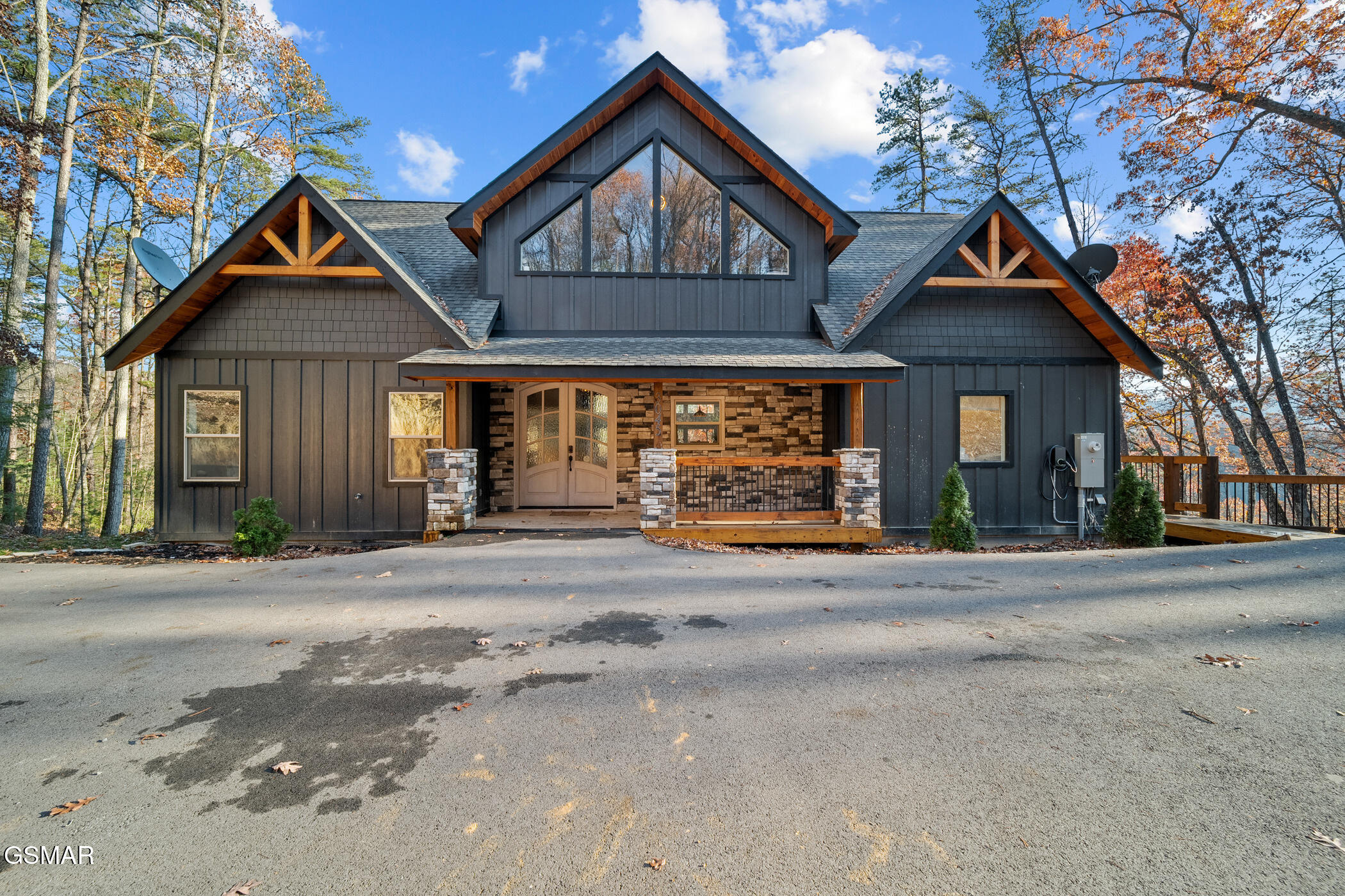 3045 Redtail Road Sevierville TN 37862