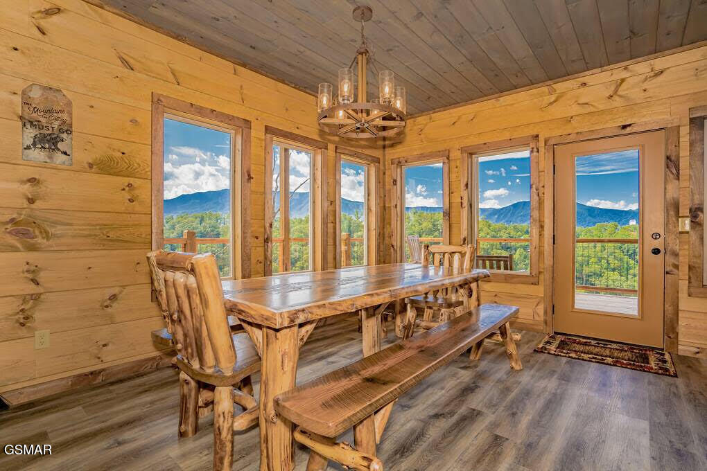 859 Sourwood Drive Gatlinburg TN 37738