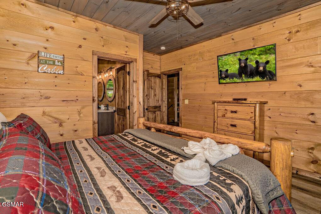 859 Sourwood Drive Gatlinburg TN 37738