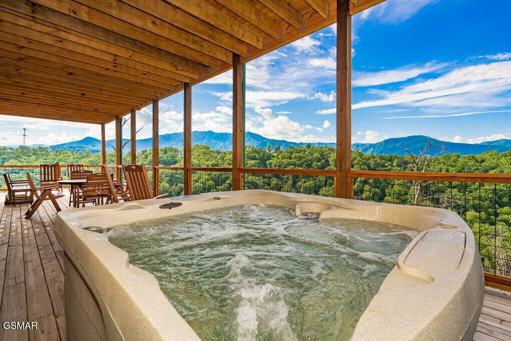 859 Sourwood Drive Gatlinburg TN 37738