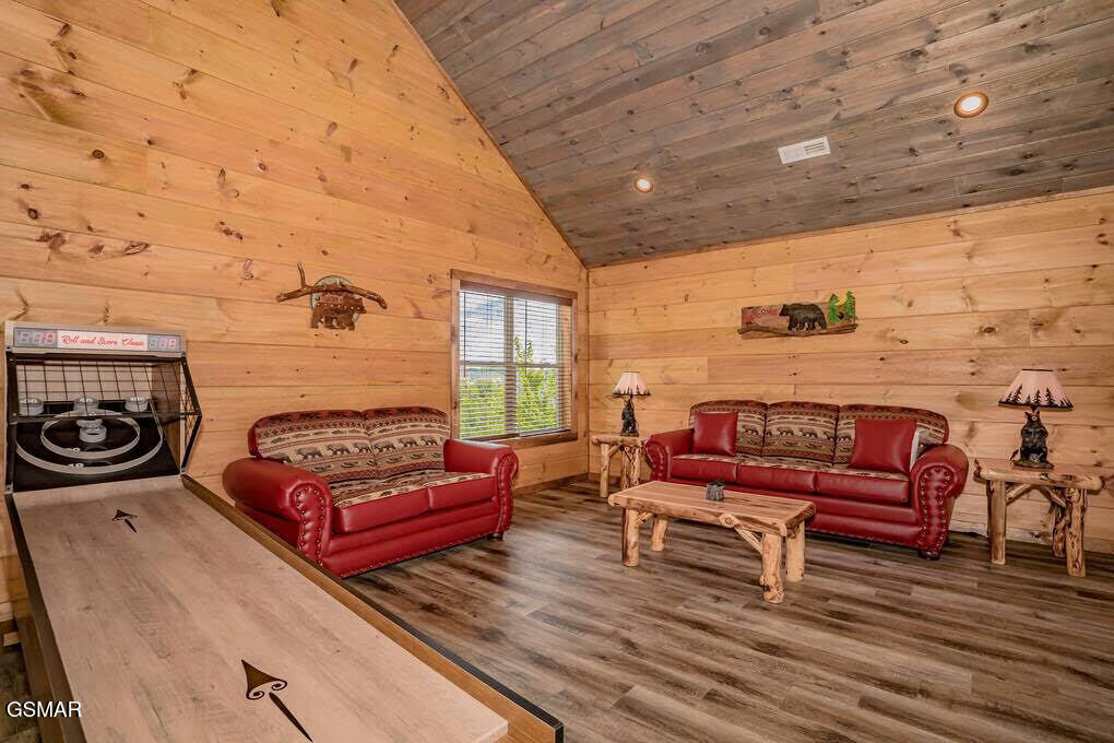 859 Sourwood Drive Gatlinburg TN 37738