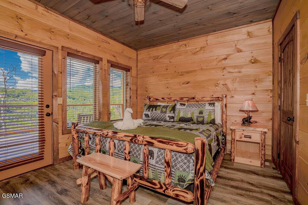 859 Sourwood Drive Gatlinburg TN 37738