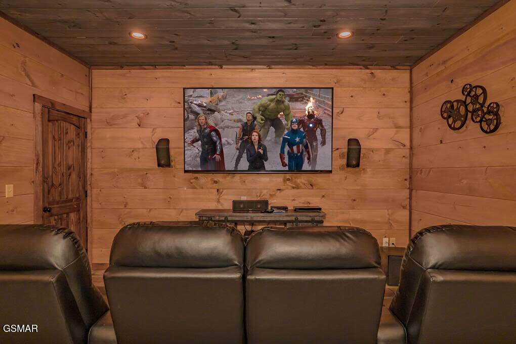 859 Sourwood Drive Gatlinburg TN 37738