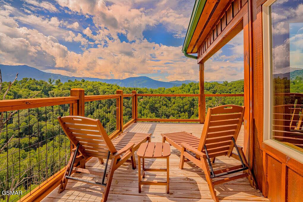 859 Sourwood Drive Gatlinburg TN 37738