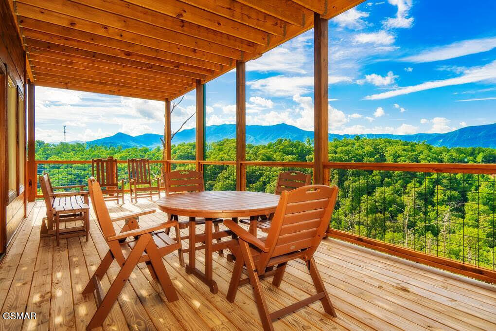 859 Sourwood Drive Gatlinburg TN 37738