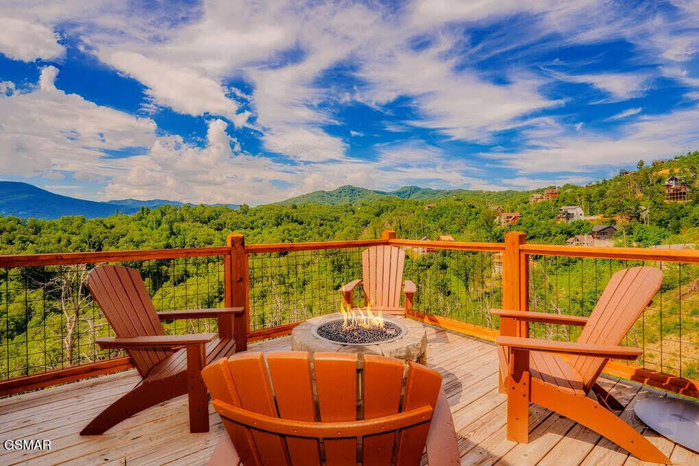 859 Sourwood Drive Gatlinburg TN 37738
