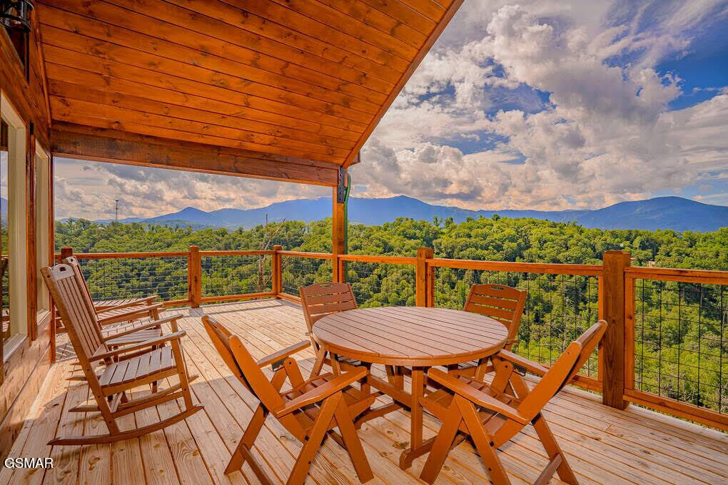 859 Sourwood Drive Gatlinburg TN 37738