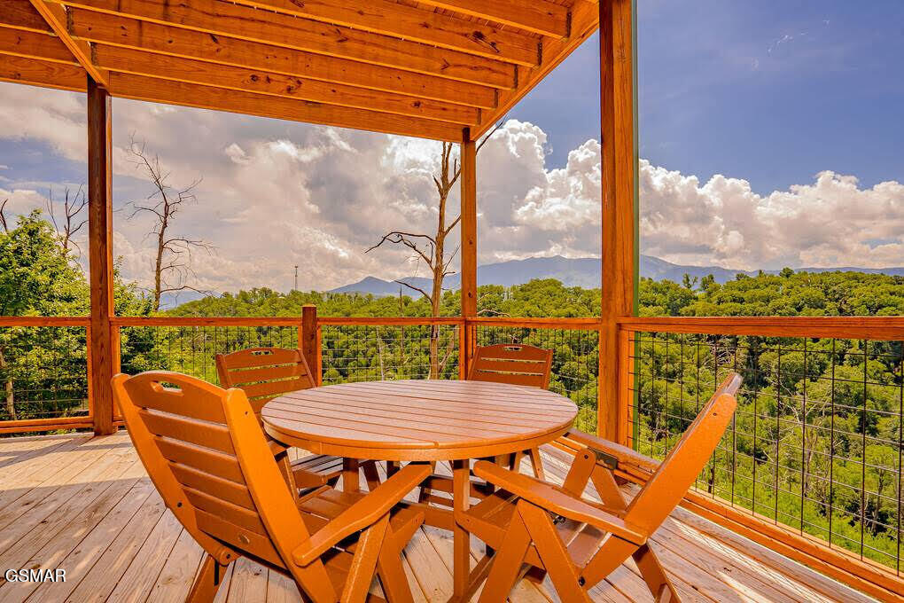 859 Sourwood Drive Gatlinburg TN 37738