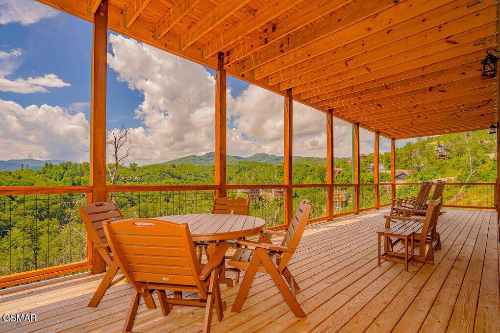 859 Sourwood Drive Gatlinburg TN 37738