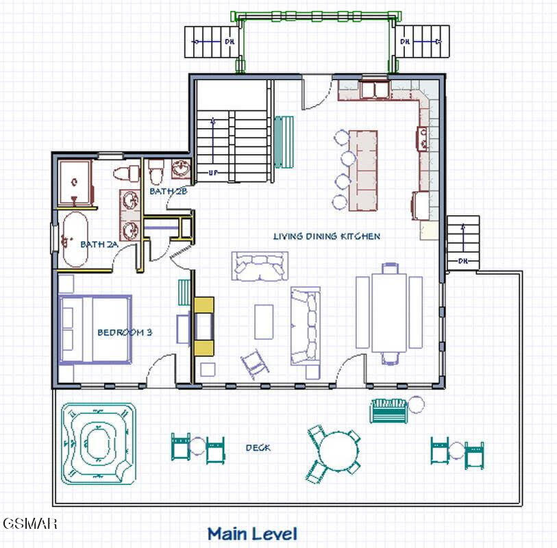859 Sourwood Drive Gatlinburg TN 37738