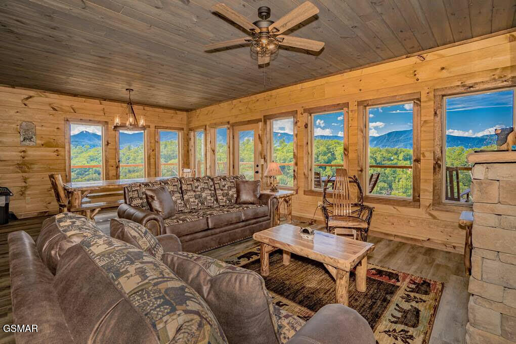 859 Sourwood Drive Gatlinburg TN 37738