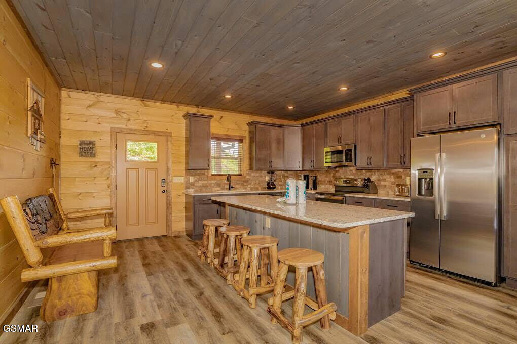 859 Sourwood Drive Gatlinburg TN 37738