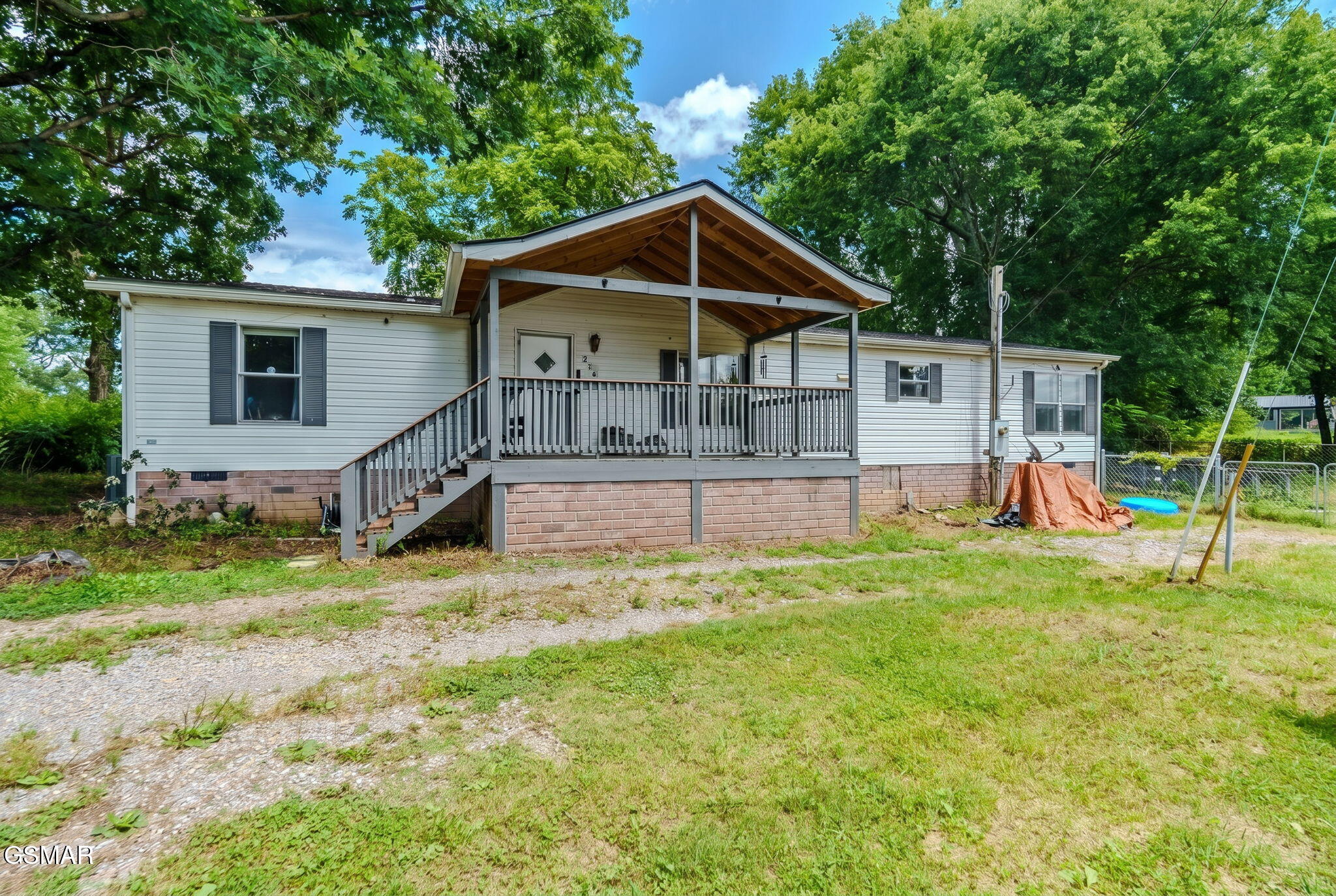 316 Kirby Way Walland TN 37886