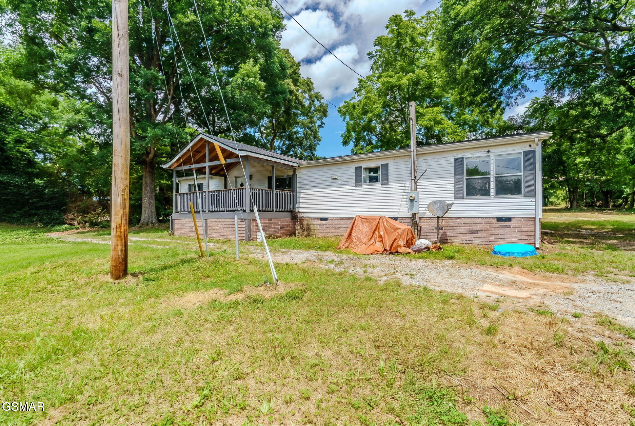 316 Kirby Way Walland TN 37886