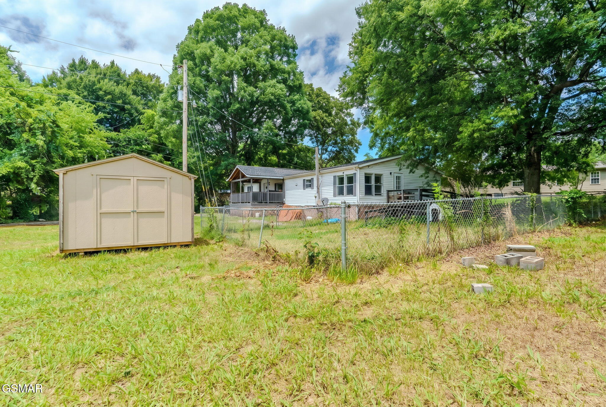 316 Kirby Way Walland TN 37886