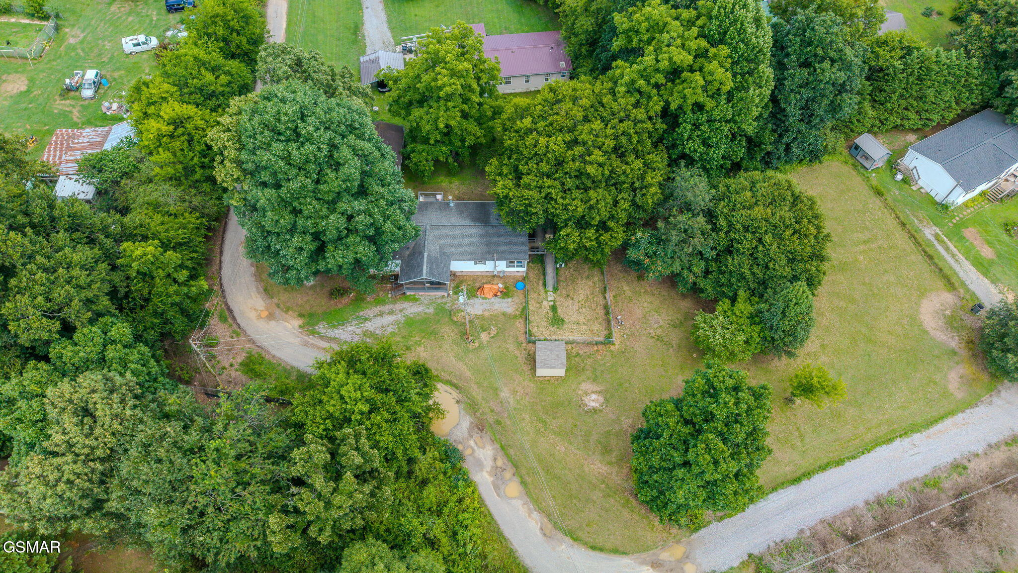 316 Kirby Way Walland TN 37886