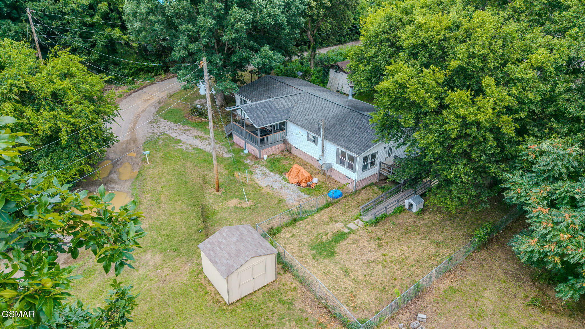 316 Kirby Way Walland TN 37886