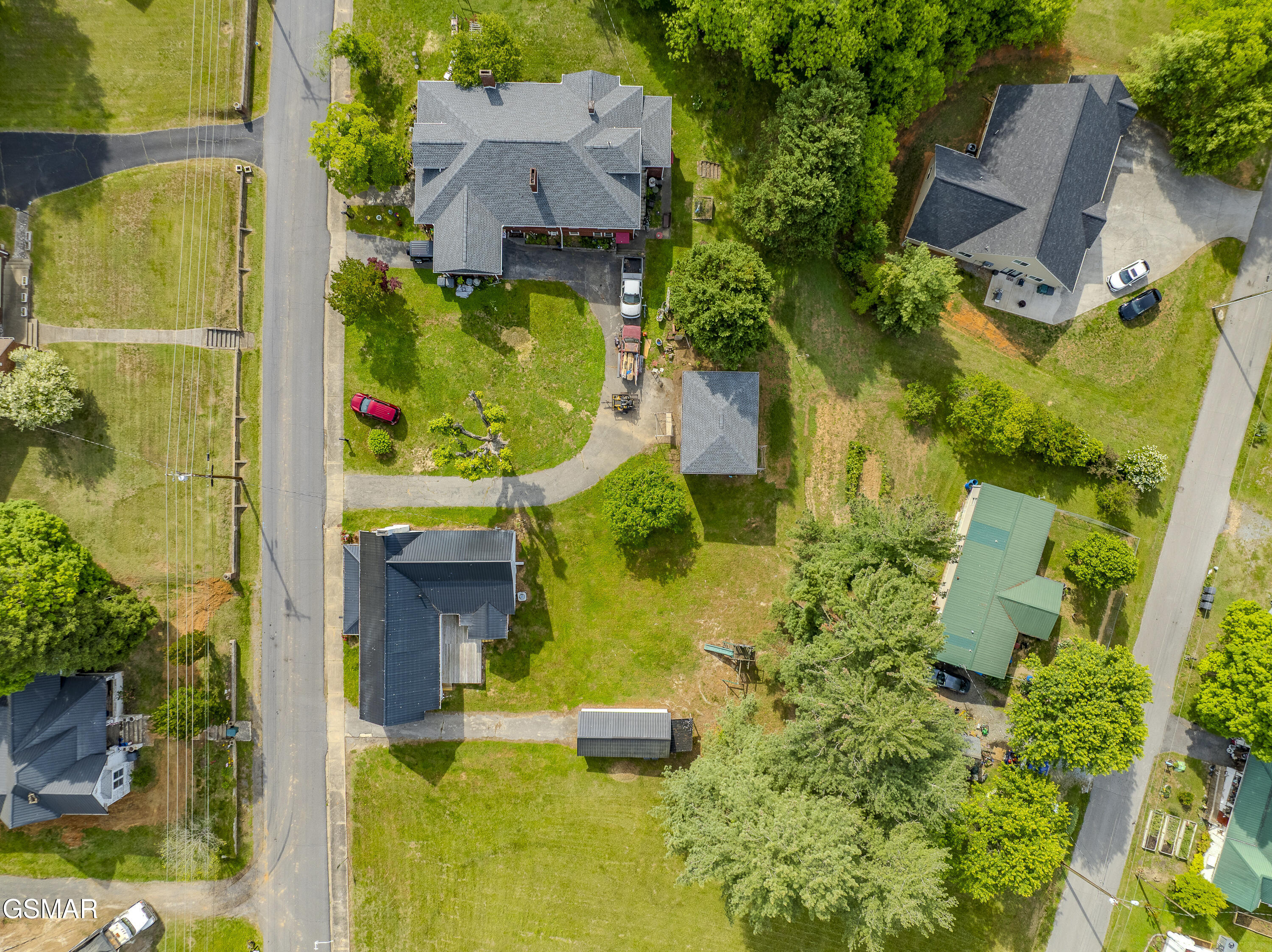 1819 Walnut Street White Pine TN 37890