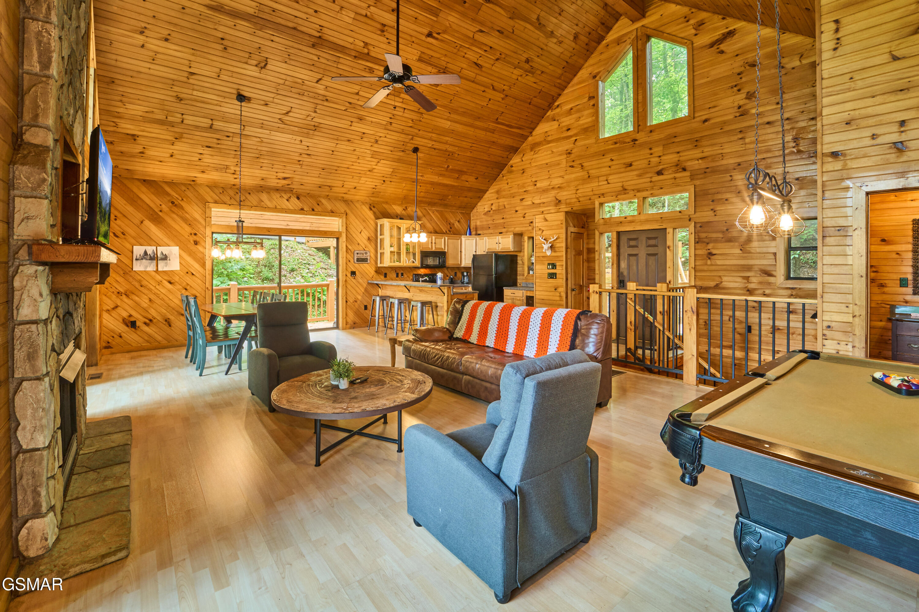 820 Pinnacle Vista Road Gatlinburg TN 37738