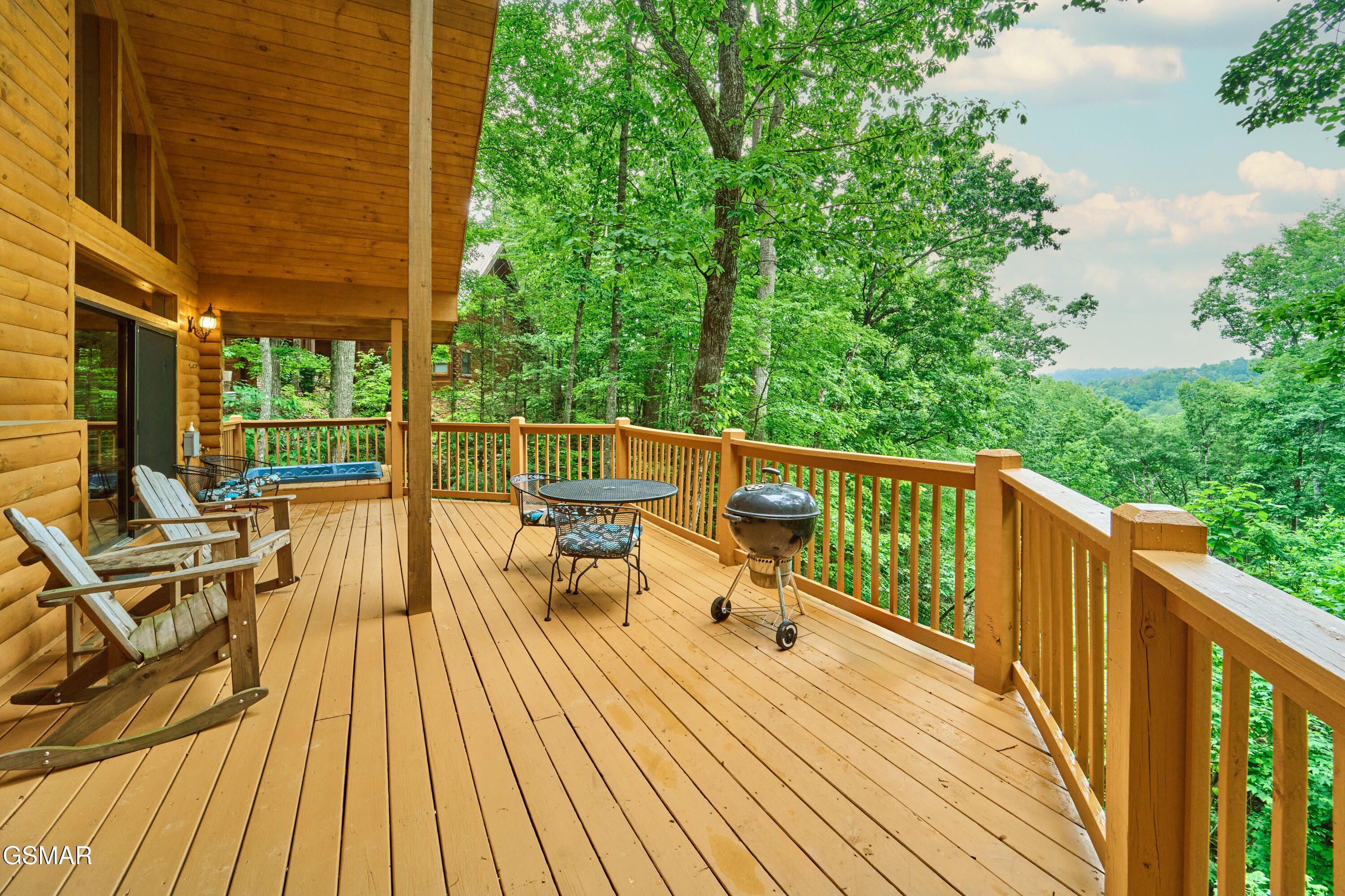 820 Pinnacle Vista Road Gatlinburg TN 37738