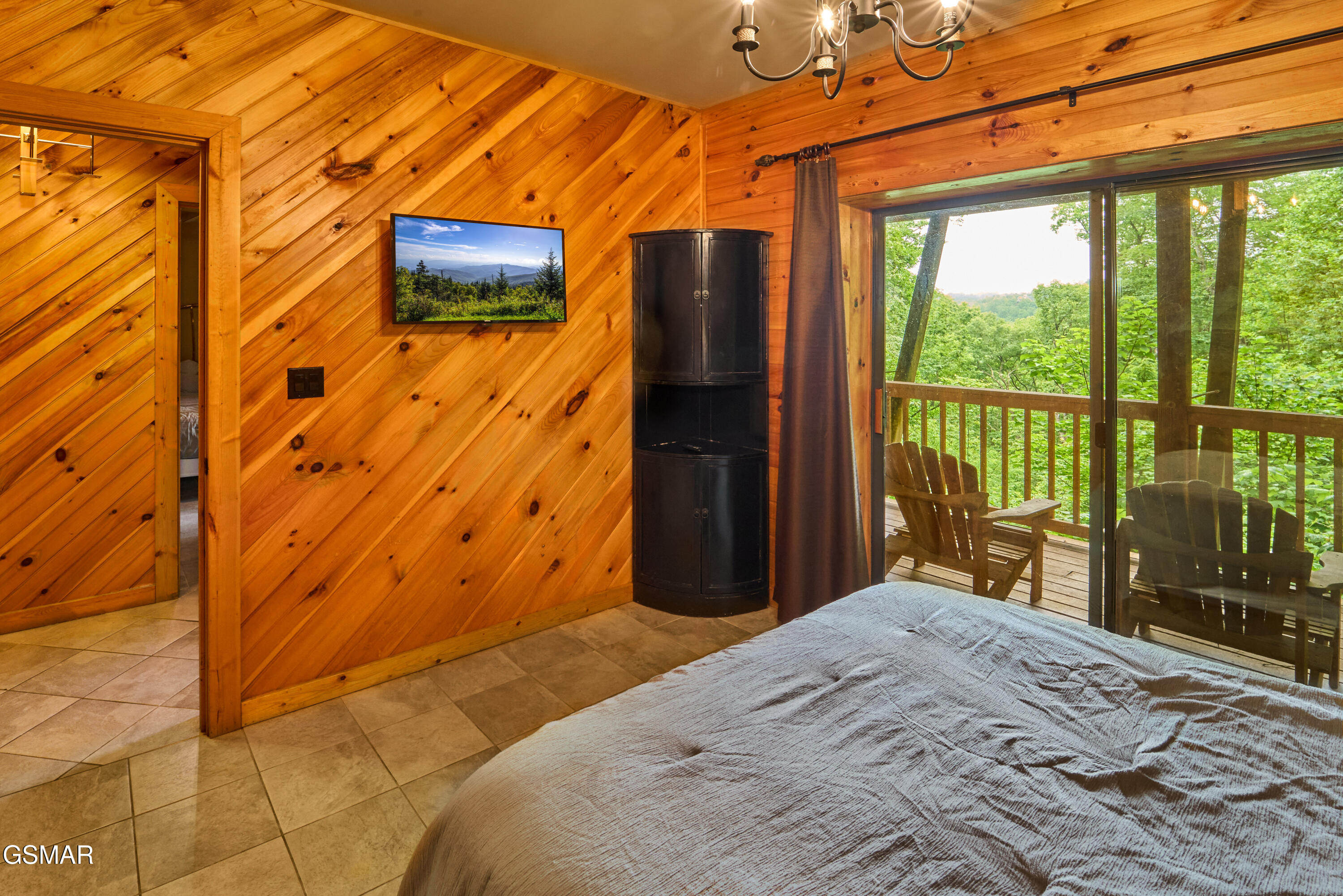 820 Pinnacle Vista Road Gatlinburg TN 37738