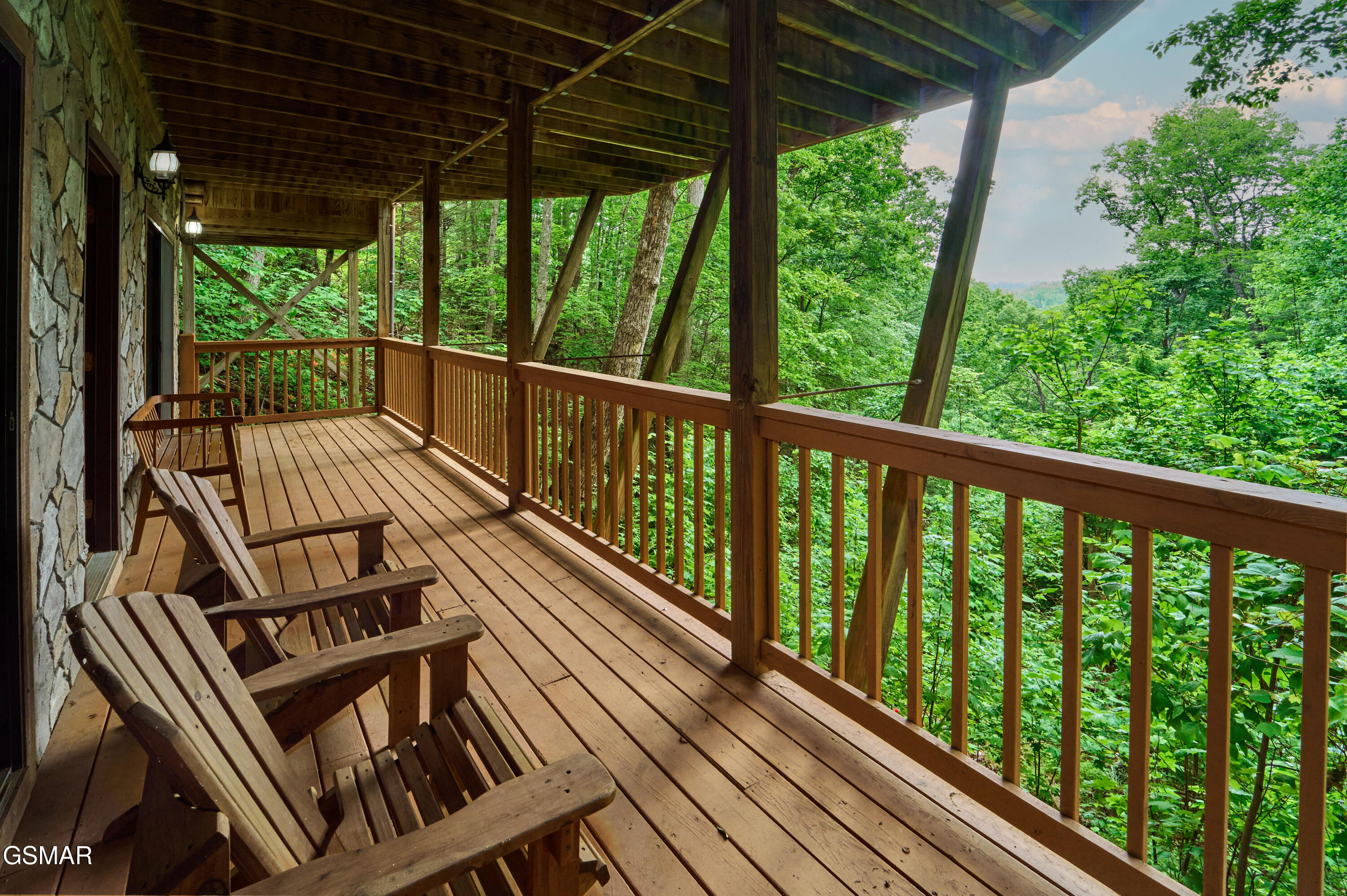 820 Pinnacle Vista Road Gatlinburg TN 37738