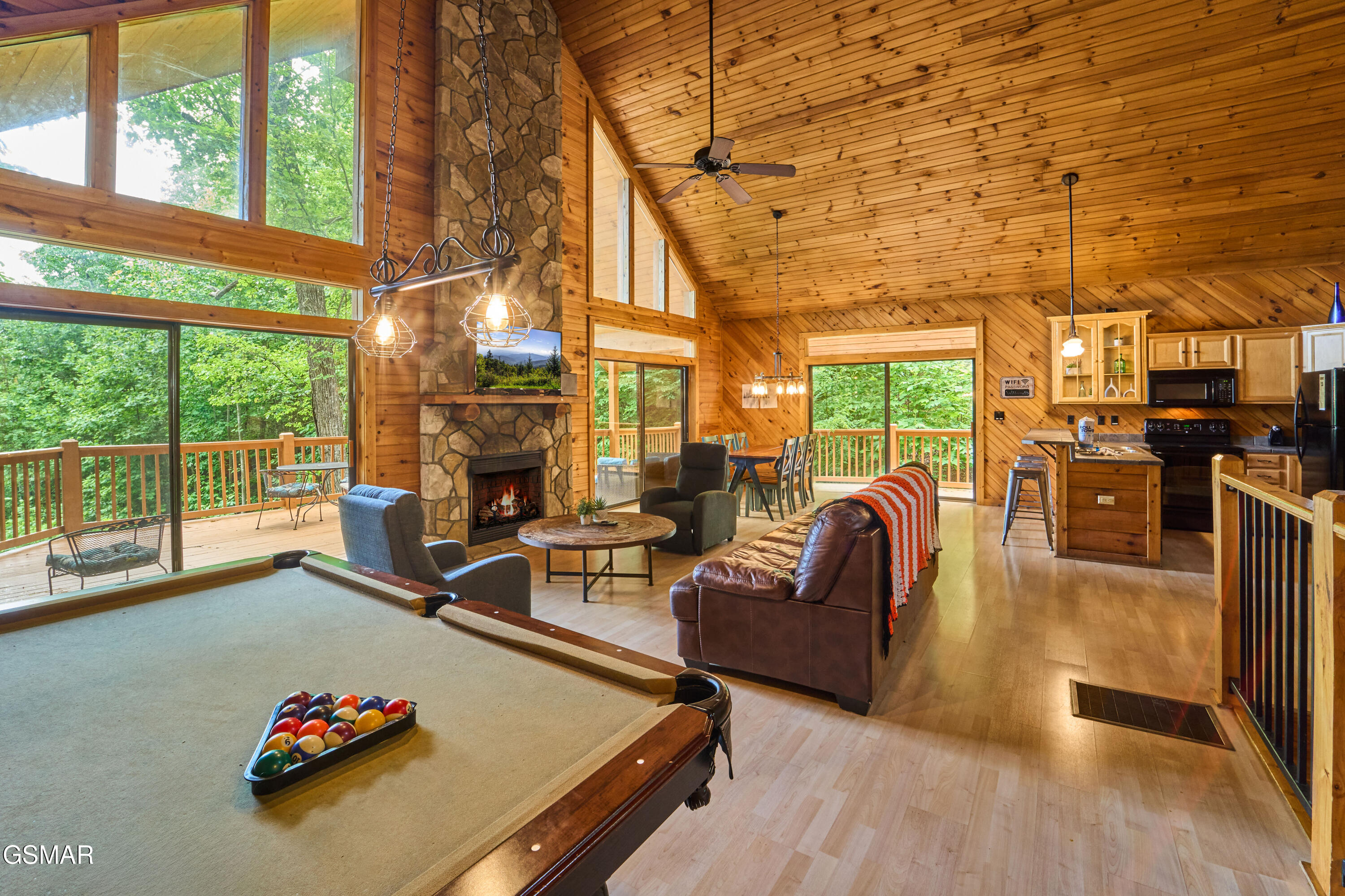 820 Pinnacle Vista Road Gatlinburg TN 37738