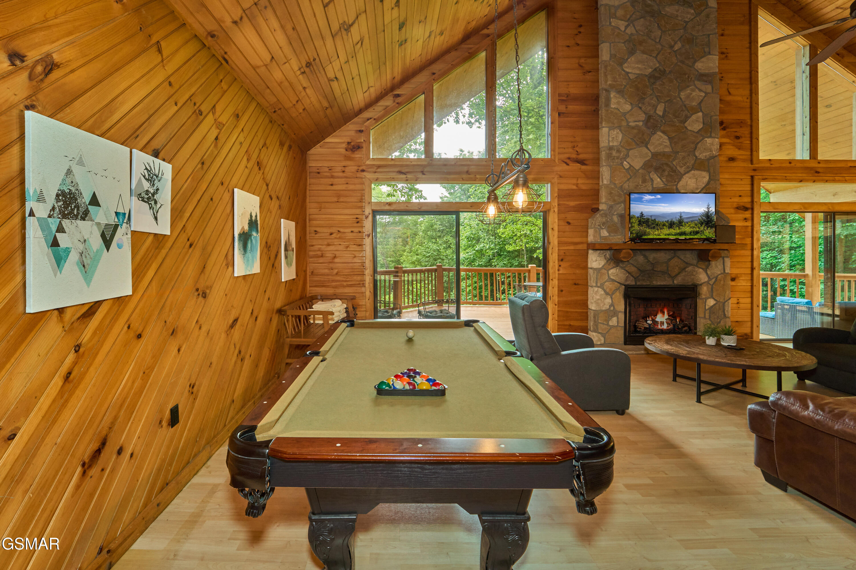 820 Pinnacle Vista Road Gatlinburg TN 37738