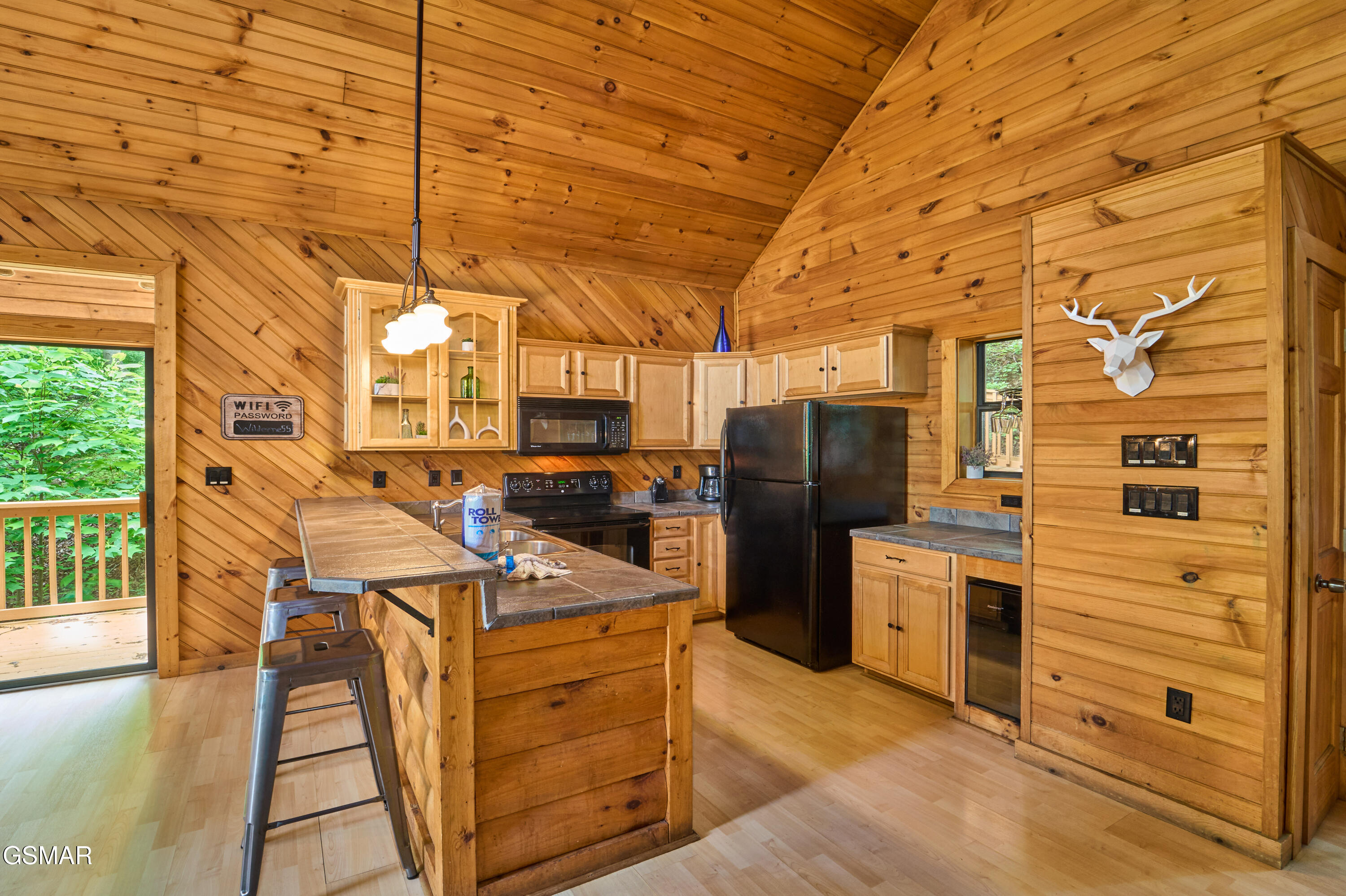 820 Pinnacle Vista Road Gatlinburg TN 37738