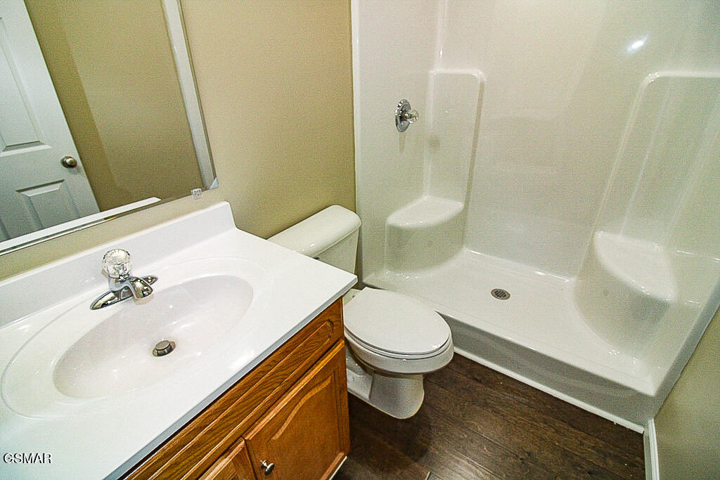 412 Sulphur Court Kodak TN 37764