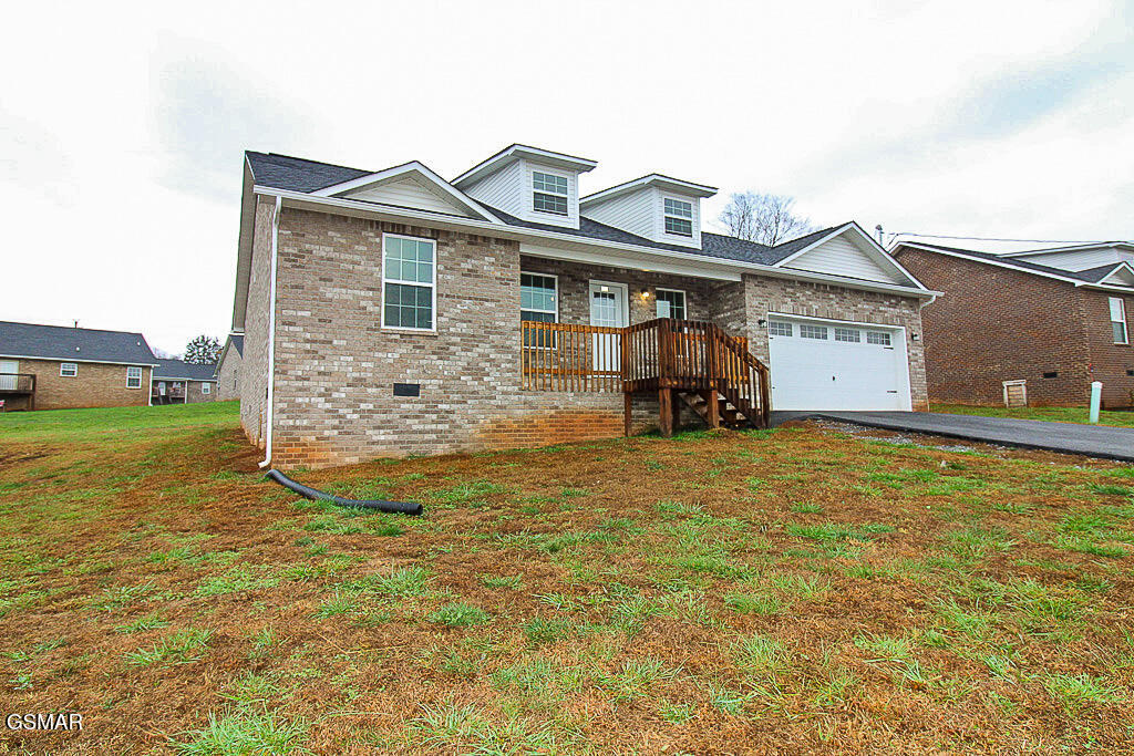 412 Sulphur Court Kodak TN 37764