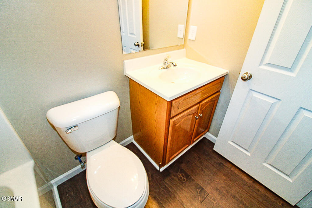 412 Sulphur Court Kodak TN 37764