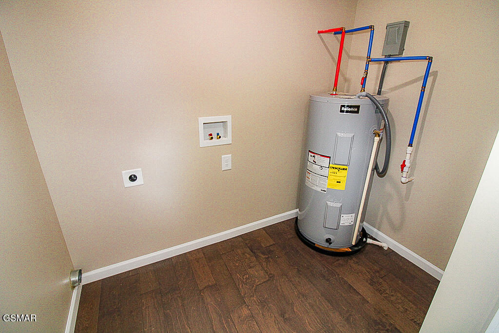 412 Sulphur Court Kodak TN 37764