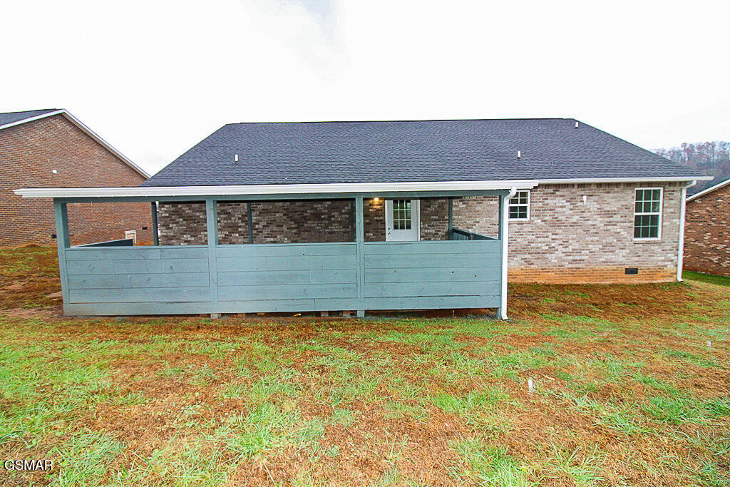 412 Sulphur Court Kodak TN 37764