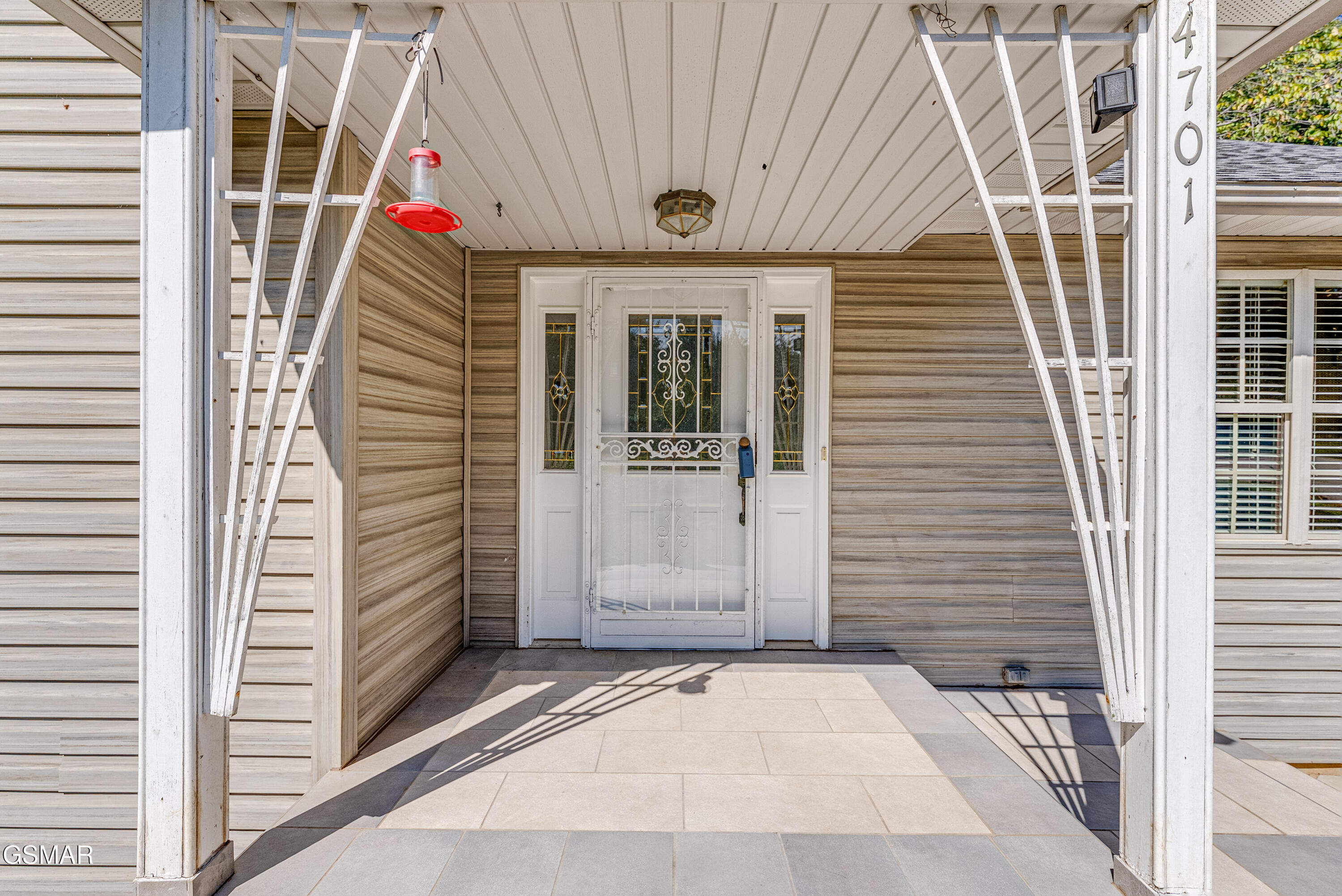 4701 Skyline Drive Knoxville TN 37914