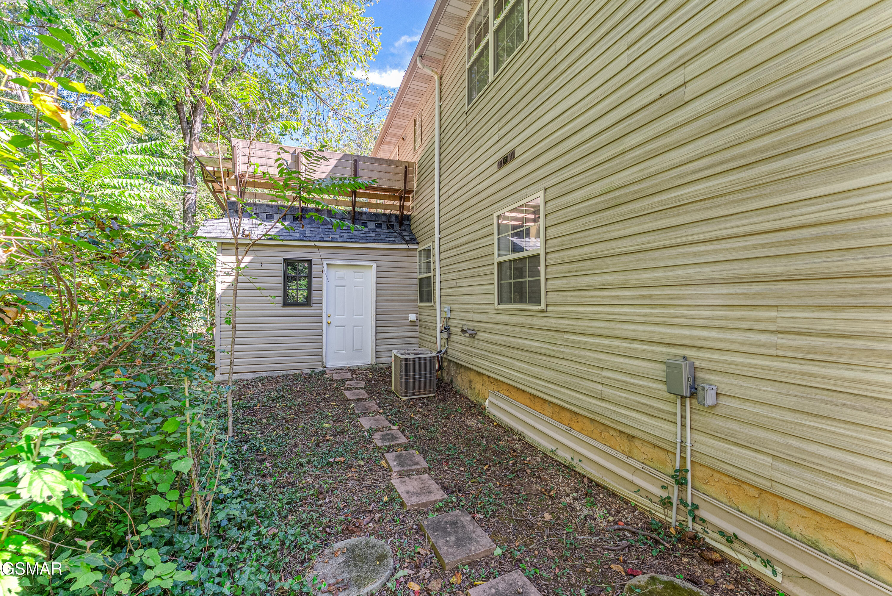 4701 Skyline Drive Knoxville TN 37914