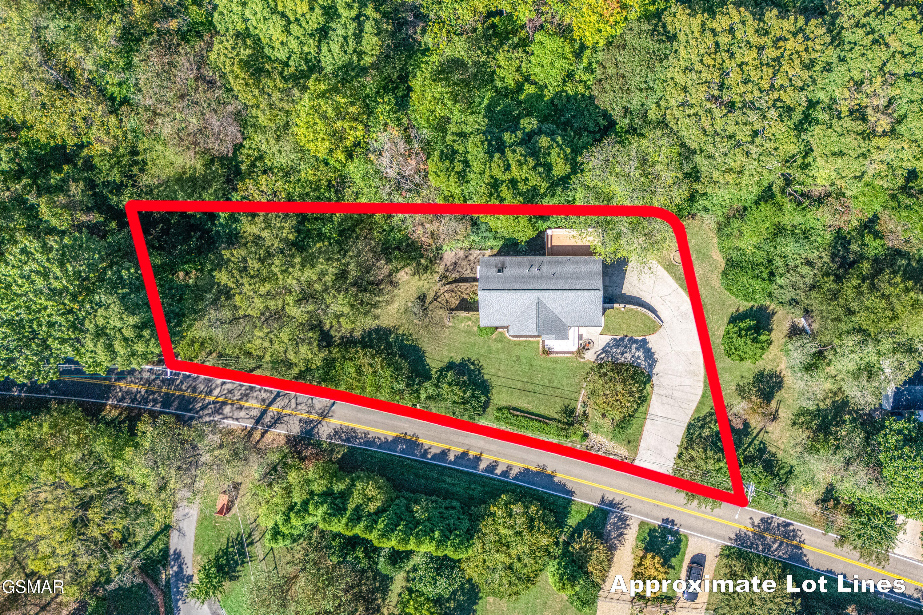 4701 Skyline Drive Knoxville TN 37914