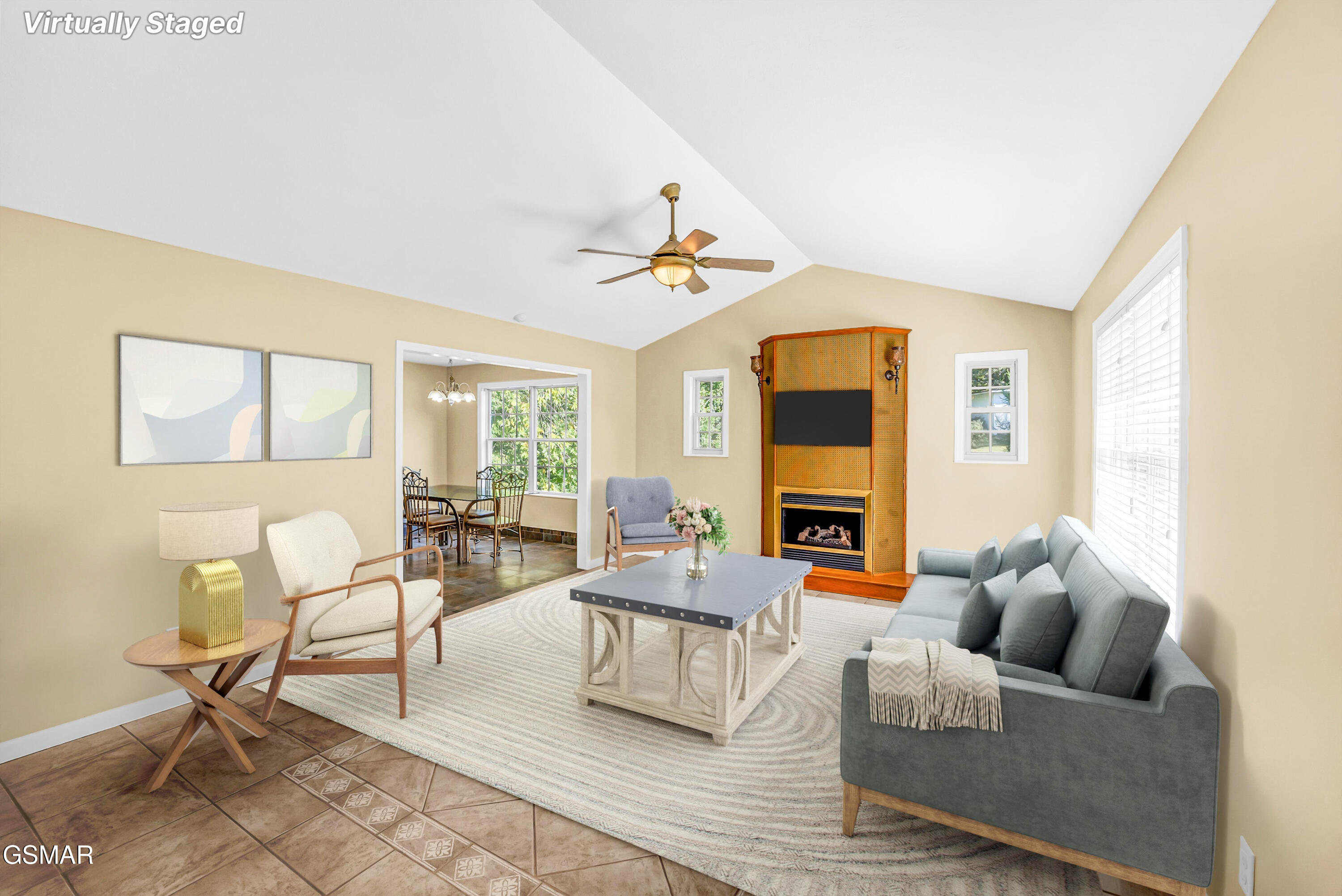 4701 Skyline Drive Knoxville TN 37914