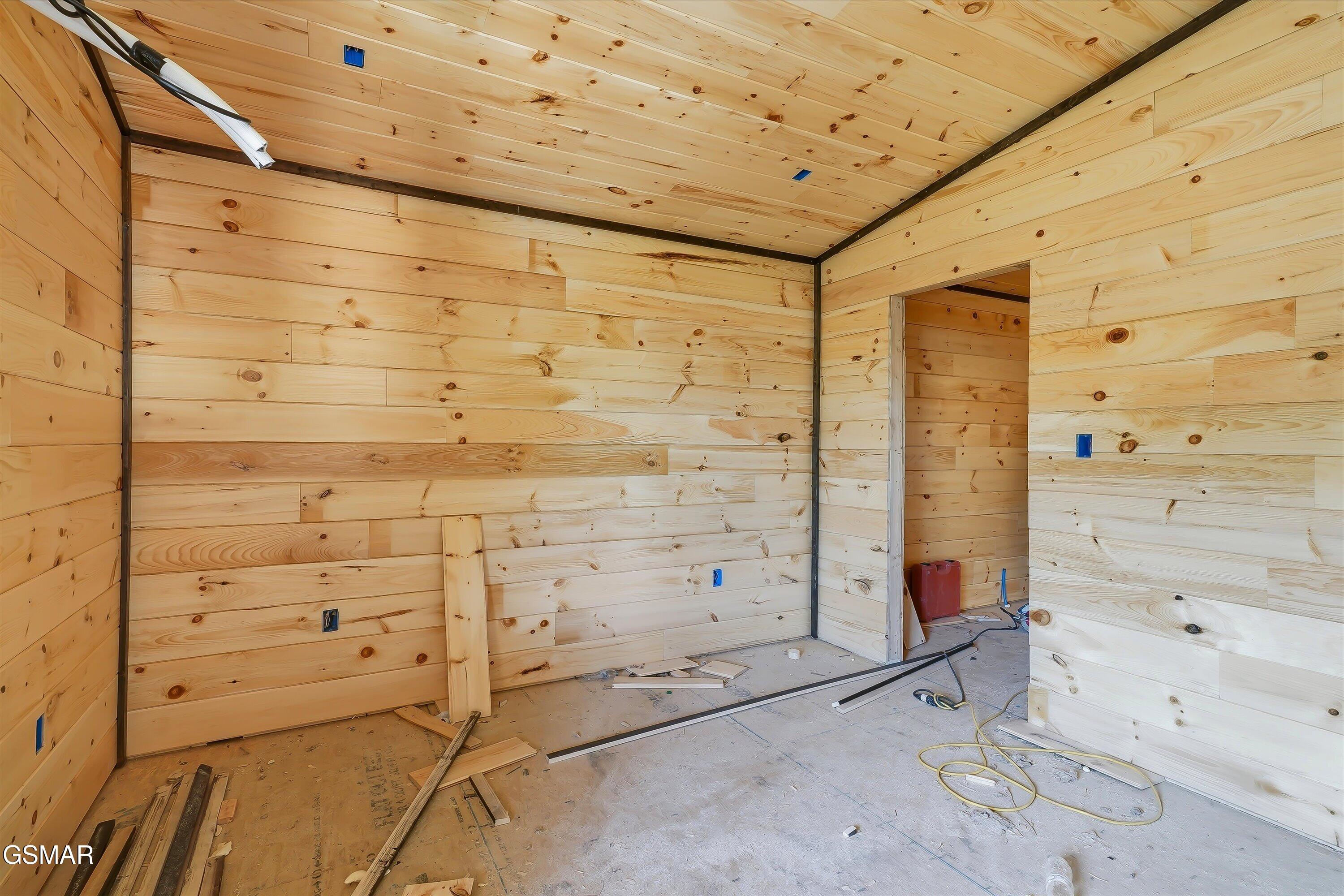 2743 Overholt Trail Sevierville TN 37876