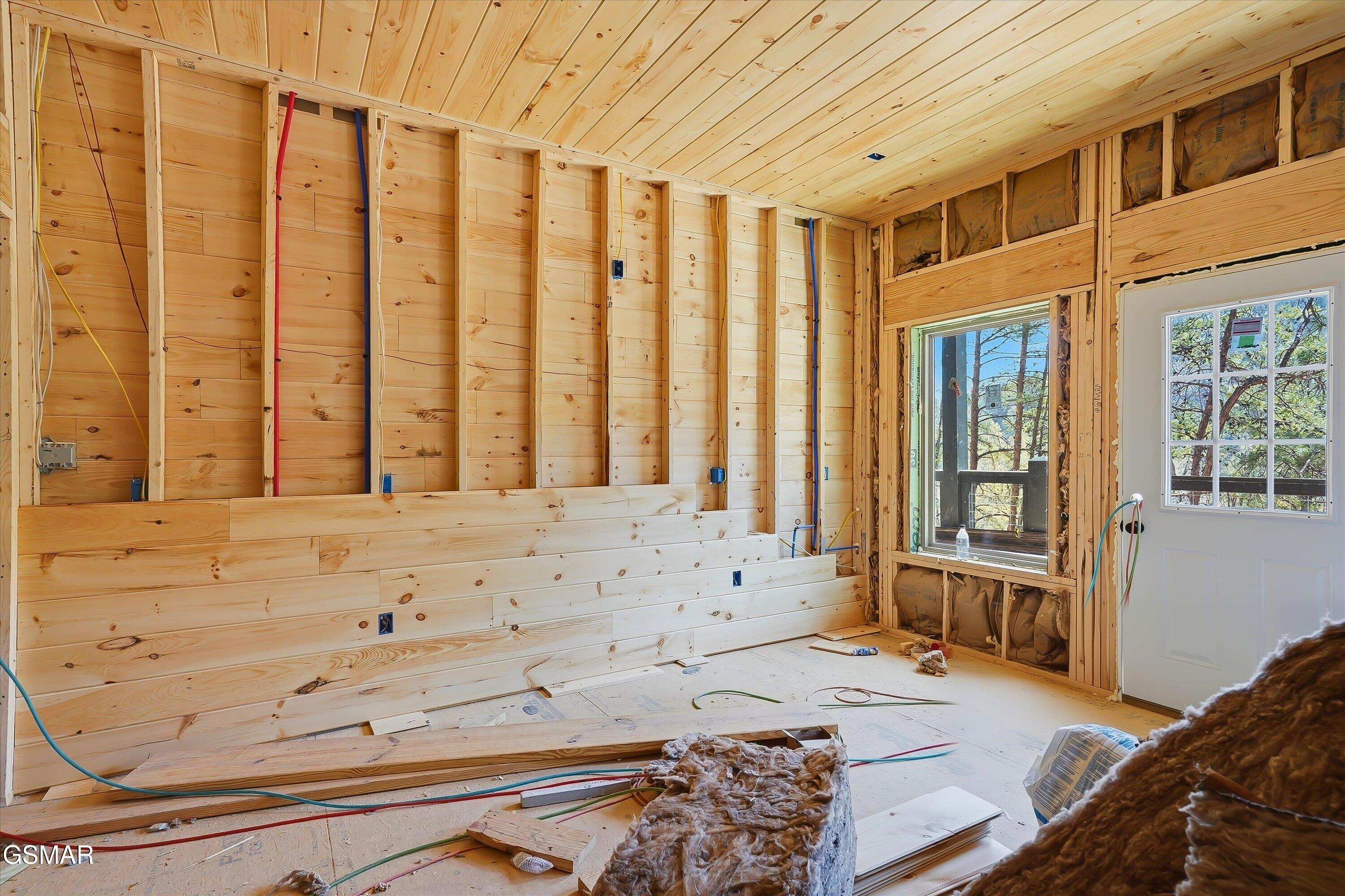 2743 Overholt Trail Sevierville TN 37876