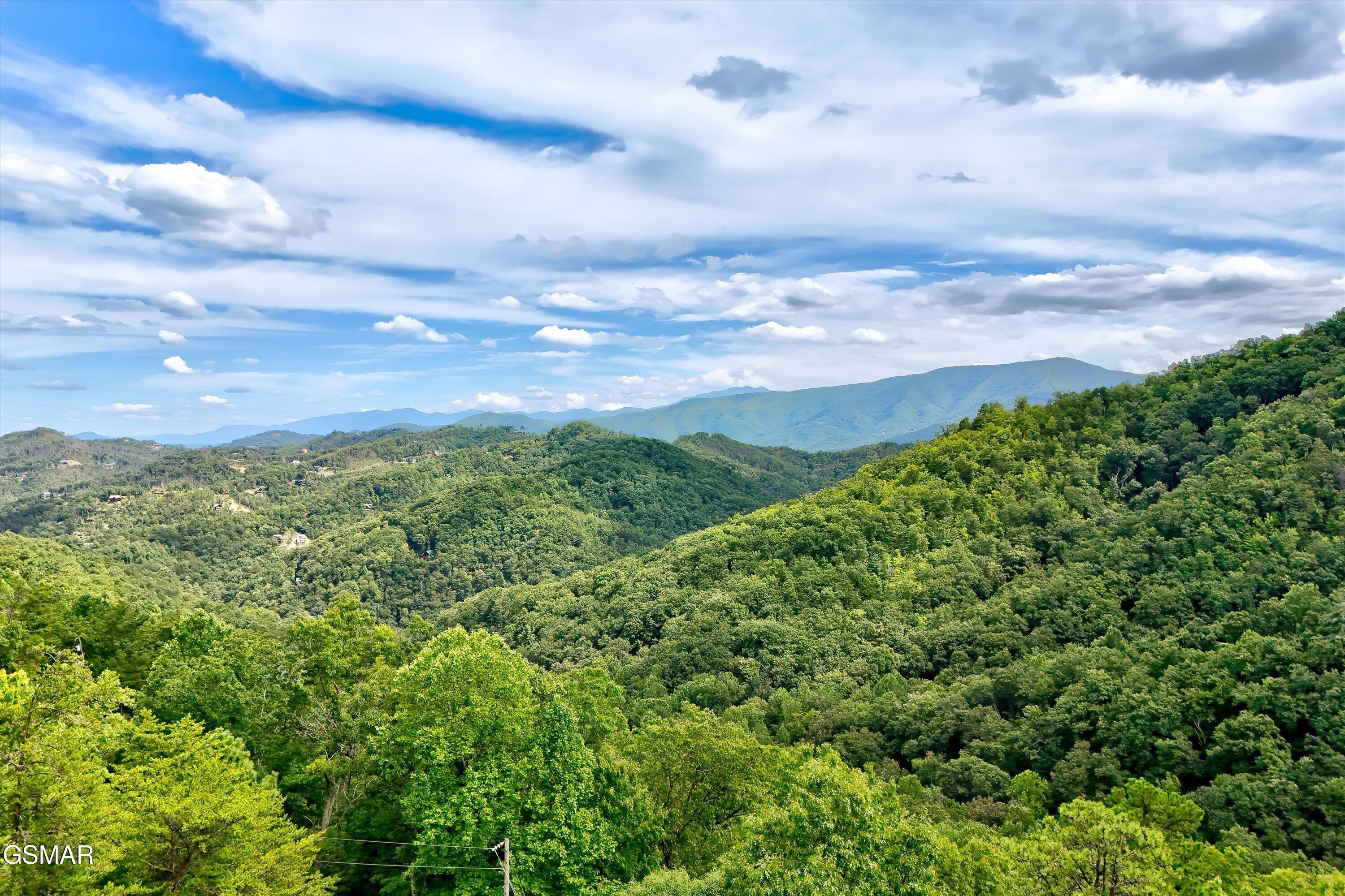 2743 Overholt Trail Sevierville TN 37876