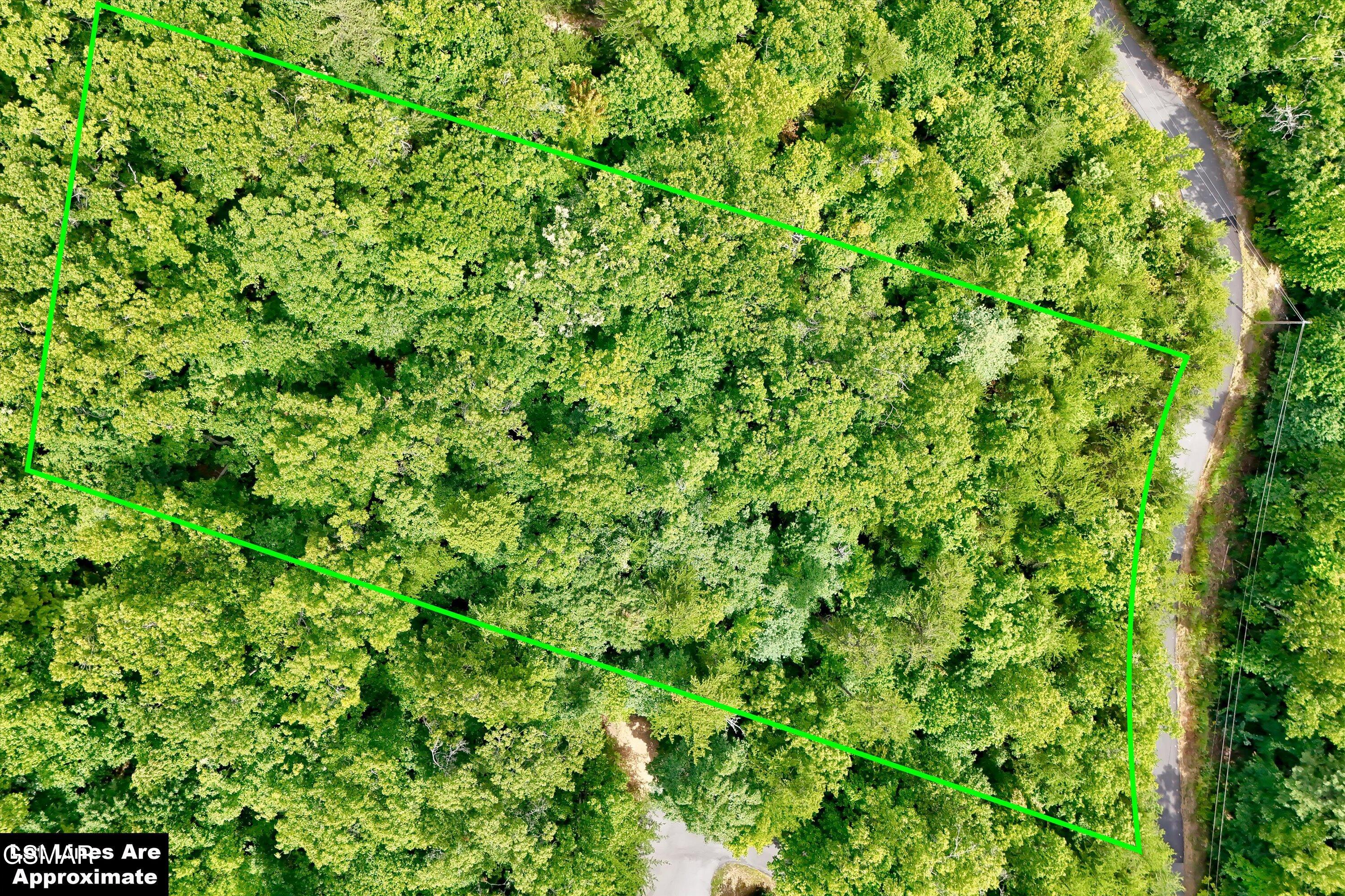 2743 Overholt Trail Sevierville TN 37876