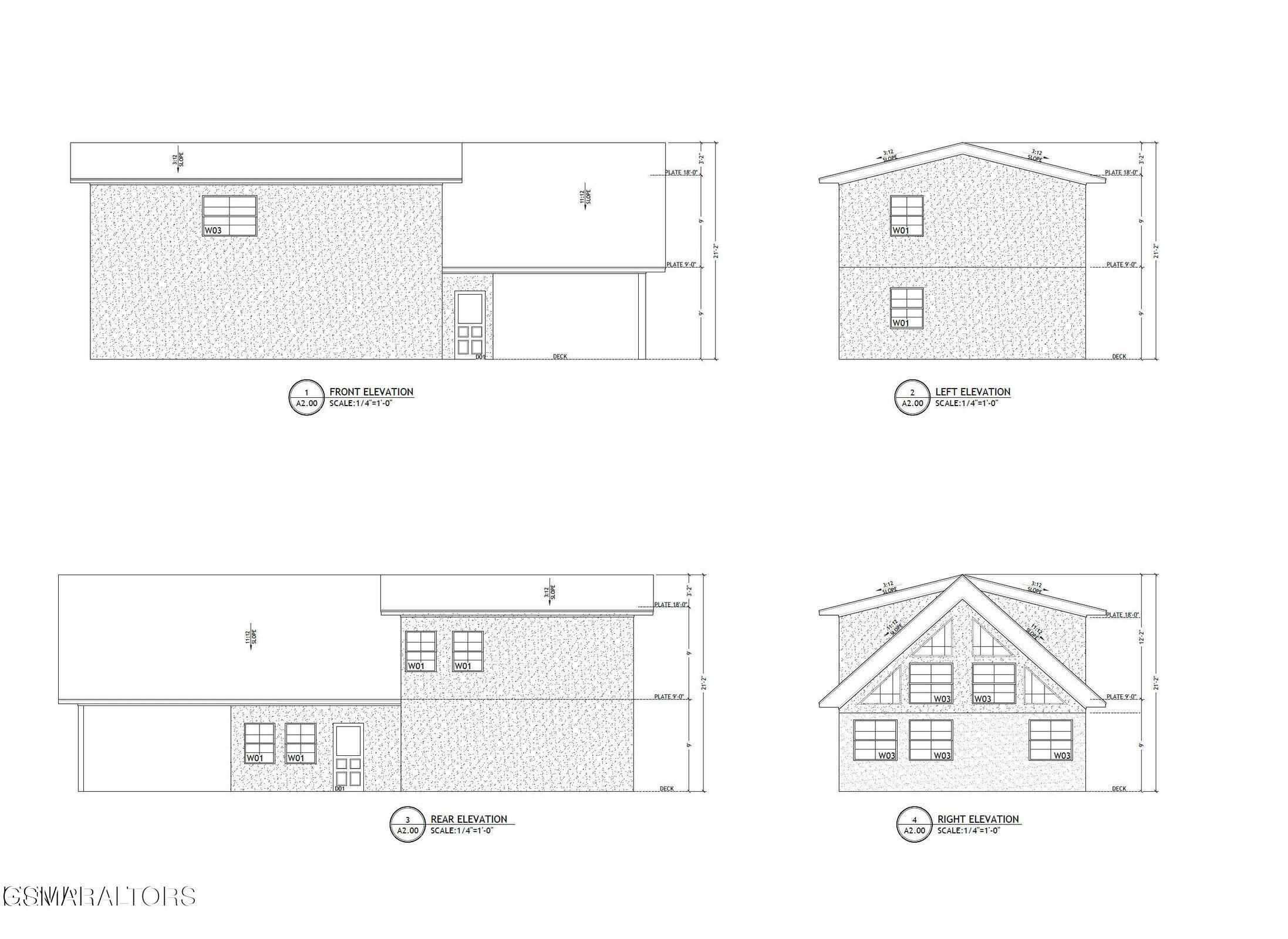 2743 Overholt Trail Sevierville TN 37876