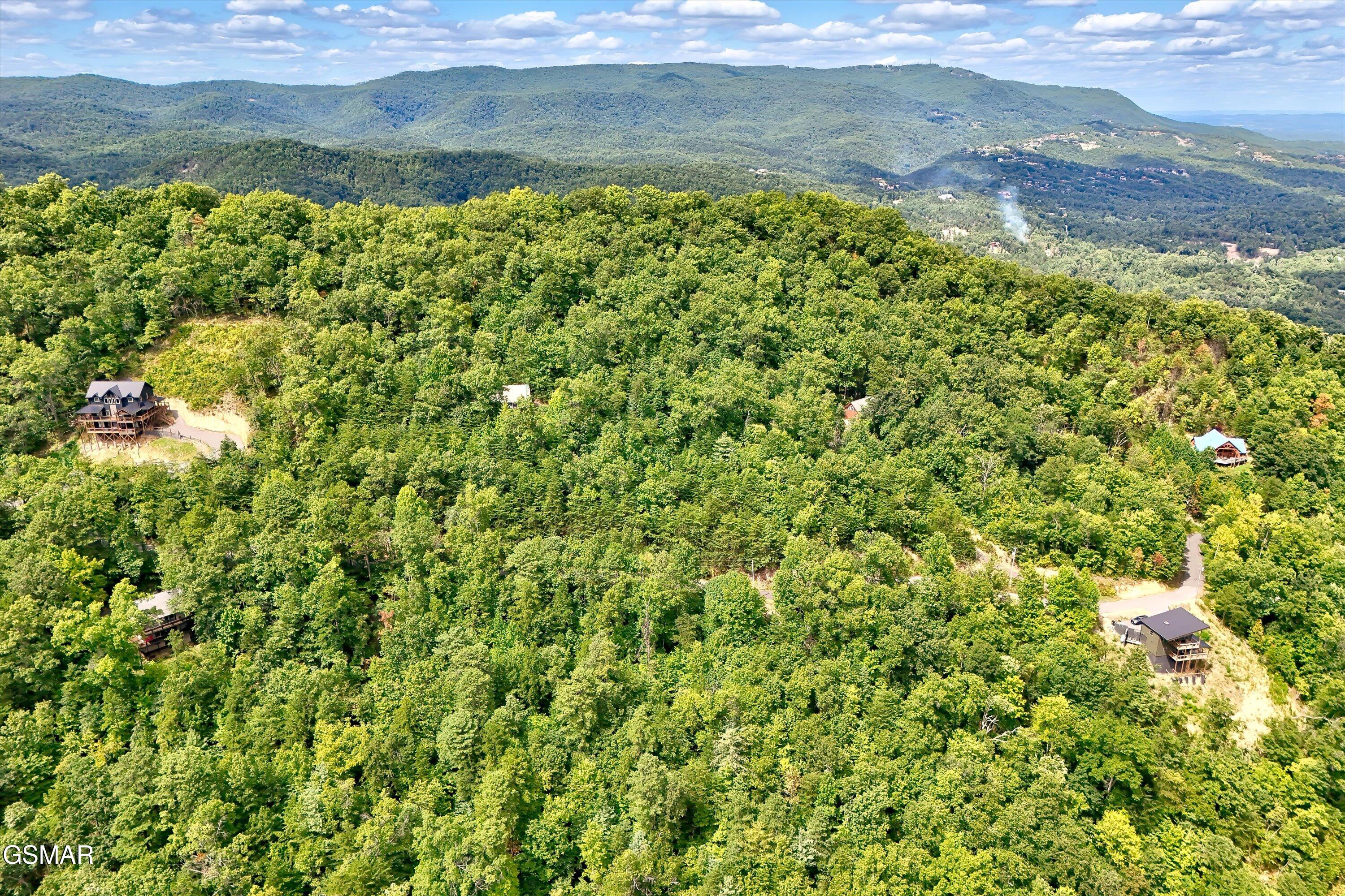 2743 Overholt Trail Sevierville TN 37876