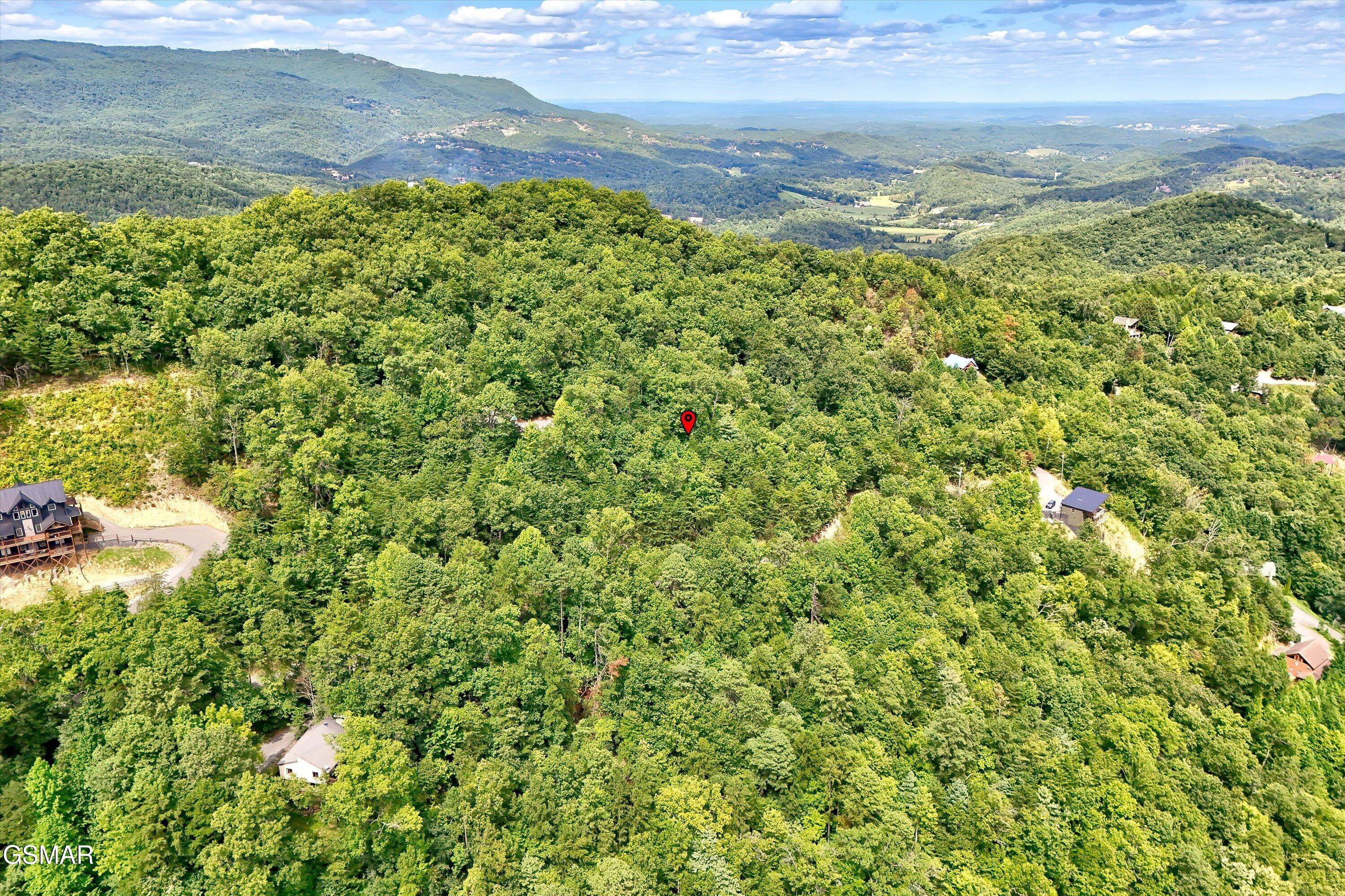 2743 Overholt Trail Sevierville TN 37876