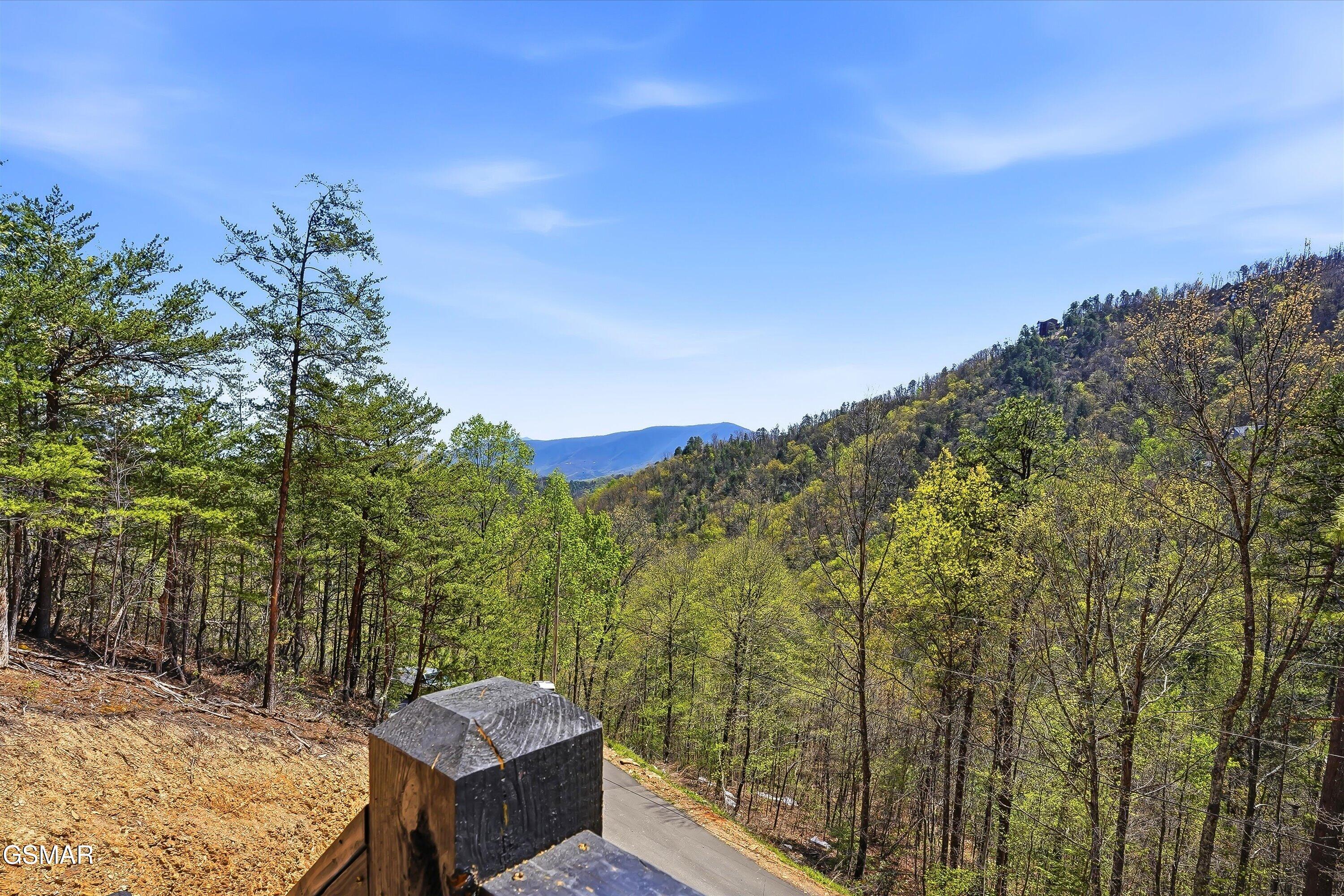 2743 Overholt Trail Sevierville TN 37876