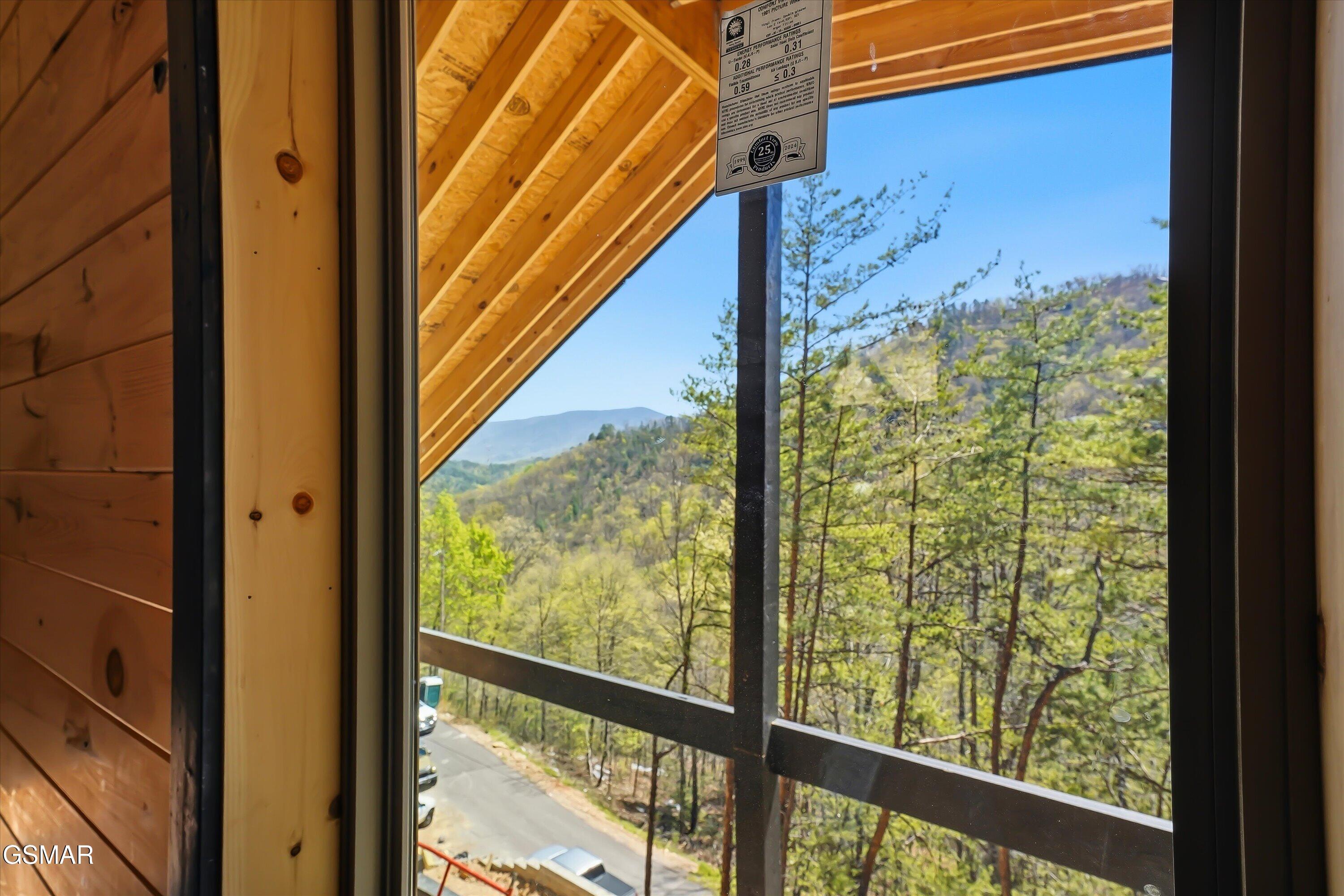 2743 Overholt Trail Sevierville TN 37876