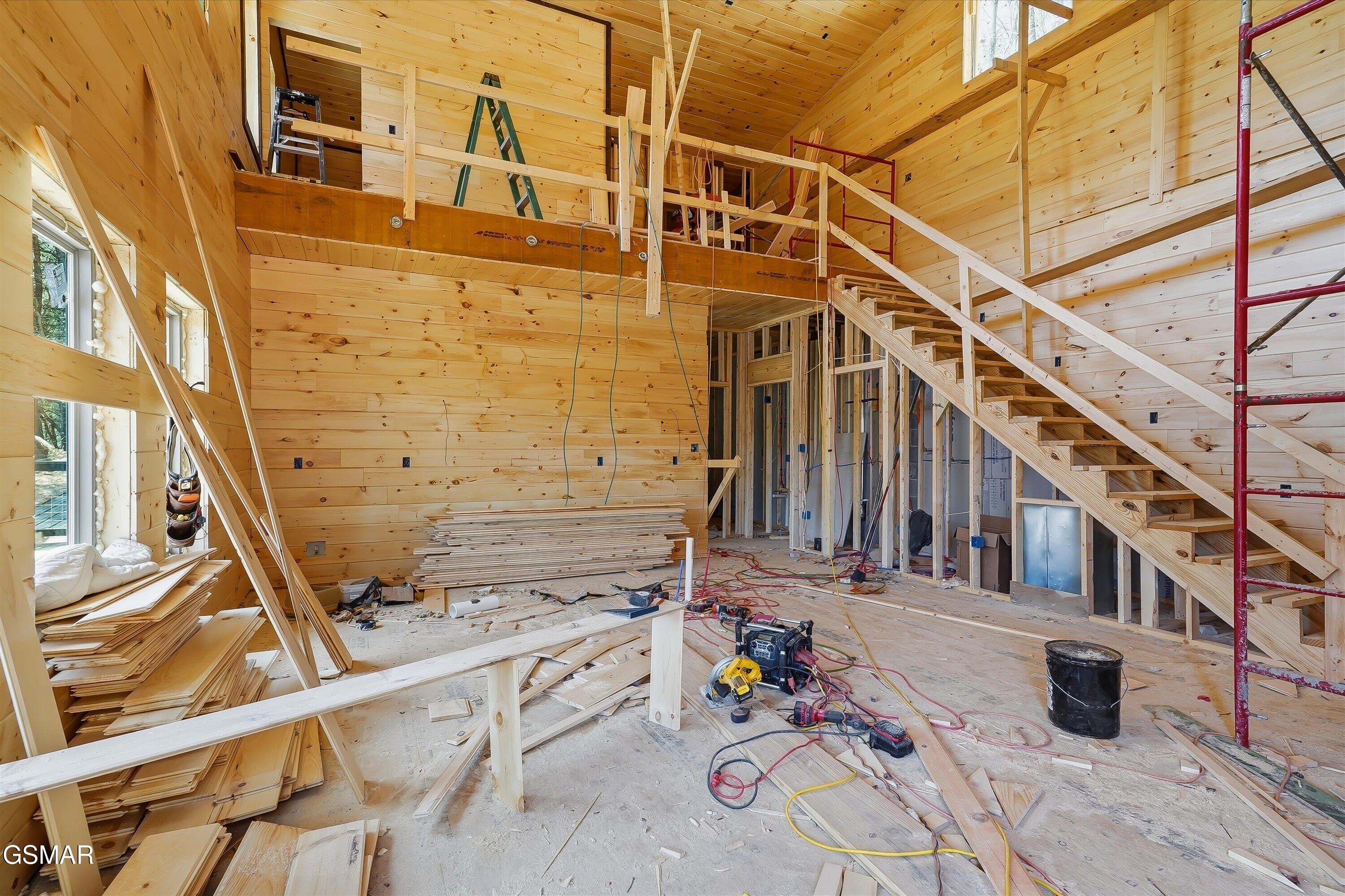 2743 Overholt Trail Sevierville TN 37876