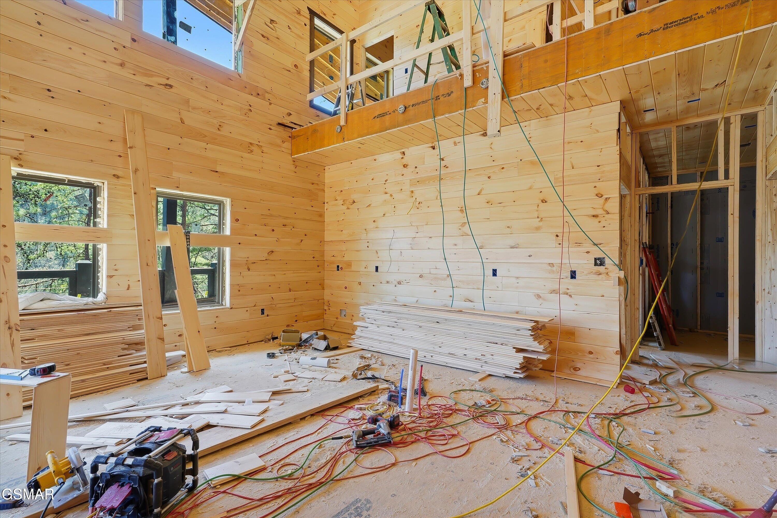 2743 Overholt Trail Sevierville TN 37876